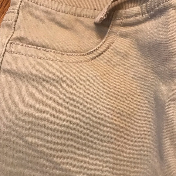 Pants are new but not the top, size 8 months for both - Picture 7 of 9